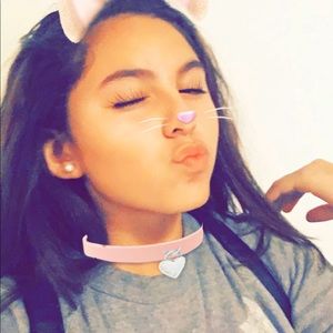 Meet your Posher, Nataly